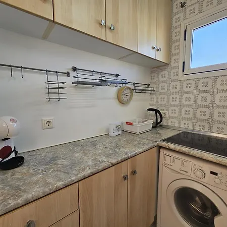 Marabu If * Benidorm