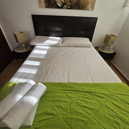 Lägenhet Marabu If *