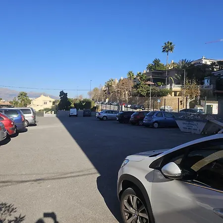 Appartamento Marabu If