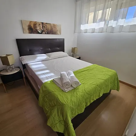 Marabu If アパート *