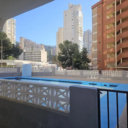 アパート Marabu If