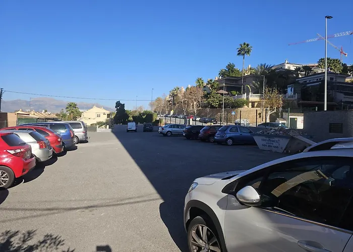 Διαμέρισμα Marabu If