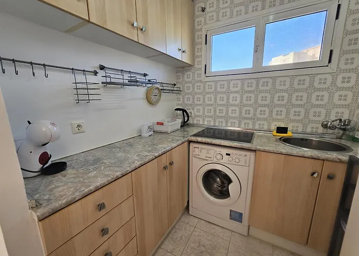 Marabu If Μπένιντορμ