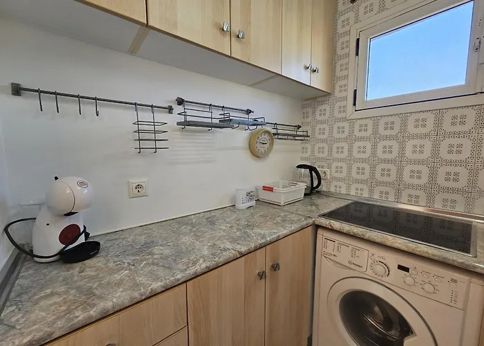 Marabu If * Μπένιντορμ