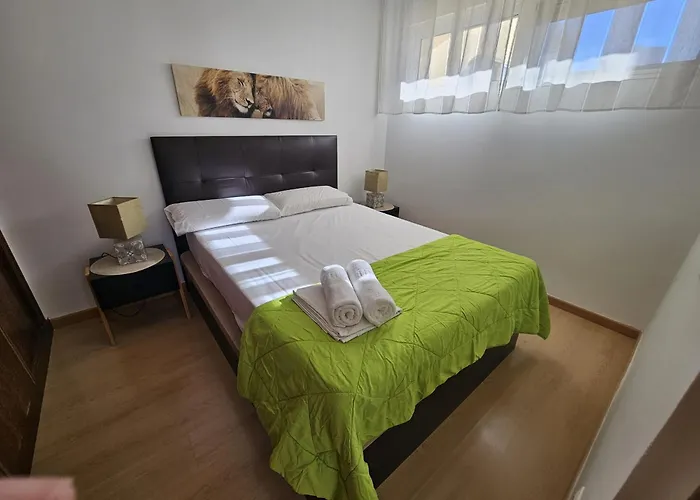 Marabu If Διαμέρισμα *