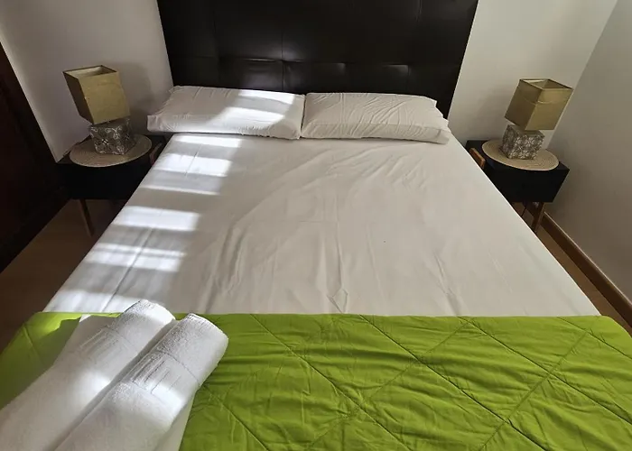 Διαμέρισμα Marabu If *