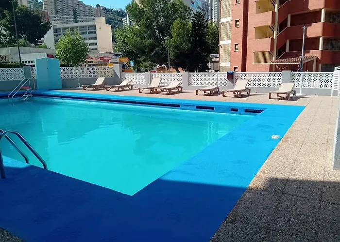 Marabu If Διαμέρισμα