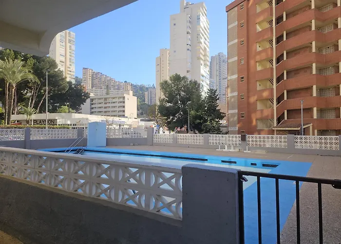 Διαμέρισμα Marabu If