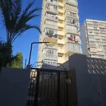 Marabu If Benidorm
