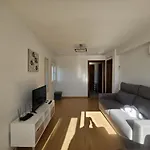 Marabu If Apartman Benidorm