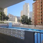 Apartman Marabu If Benidorm