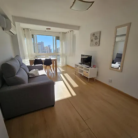Marabu If Apartman *