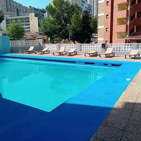 Marabu If Apartman